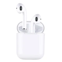 TWS headphones — Wireless Earbuds