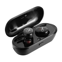 TWS Headset — Wireless Earbuds