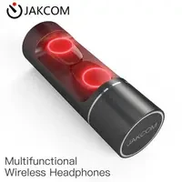 TWS Smart Wireless Headphones — Wireless Earbuds, JAKCOM