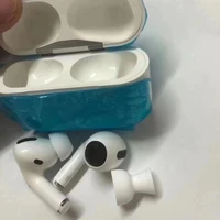 TWS Wireless Bluetooth Headphones — Wireless Earbuds