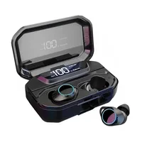 TWS wireless earbuds — Wireless Earbuds