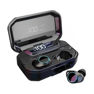 TWS wireless earbuds — Wireless Earbuds