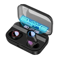 TWS Wireless Earphones — Wireless Earbuds