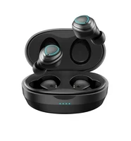 Wireless Bluetooth Earbuds with Charging Case — Wireless Earbuds