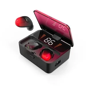 Wireless Bluetooth earbuds — Wireless Earbuds