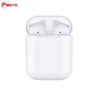 Wireless Bluetooth Earbuds — Wireless Earbuds