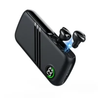 Wireless Bluetooth Earbuds — Wireless Earbuds