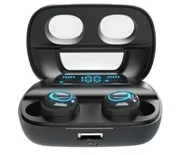 Wireless Bluetooth earbuds — Wireless Earbuds