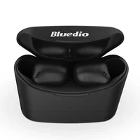 Wireless Bluetooth Earphone — Wireless Earbuds, Bluedio