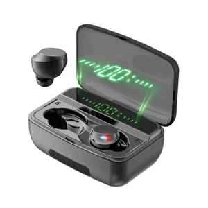 Wireless Bluetooth Earphones — Wireless Earbuds