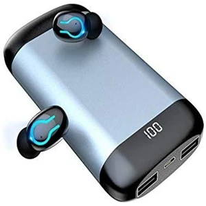 Wireless Bluetooth Earphones — Wireless Earbuds