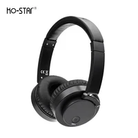 Wireless Bluetooth Headphones with Microphone — Wireless Earbuds