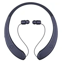 Wireless Bluetooth Headset — Wireless Earbuds