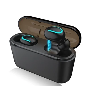 Wireless Bluetooth Sports Earbuds — Wireless Earbuds