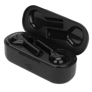 Wireless Bluetooth Translation Earphones — Wireless Earbuds