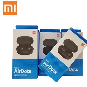 Wireless Earbuds — Wireless Earbuds