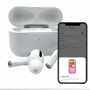 Wireless earbuds — Wireless Earbuds