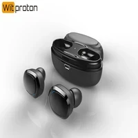 Wireless earbuds — Wireless Earbuds, Witproton