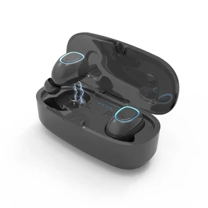 Wireless earbuds — Wireless Earbuds