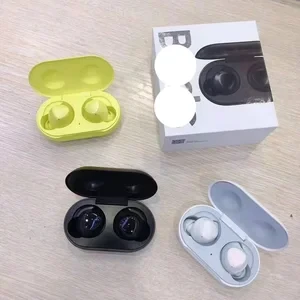 Wireless Earbuds — Wireless Earbuds