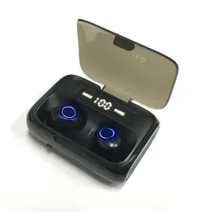 Wireless Earbuds — Wireless Earbuds