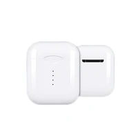 Wireless earbuds — Wireless Earbuds