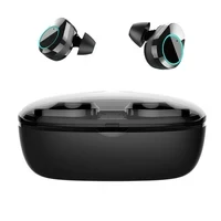 Wireless earbuds — Wireless Earbuds