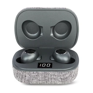 Wireless earbuds — Wireless Earbuds
