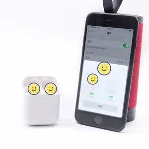 Wireless earbuds — Wireless Earbuds