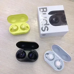 Wireless Earbuds — Wireless Earbuds
