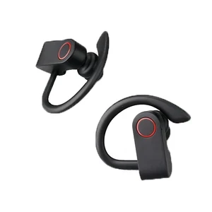 Wireless Earphones with Microphone — Wireless Earbuds