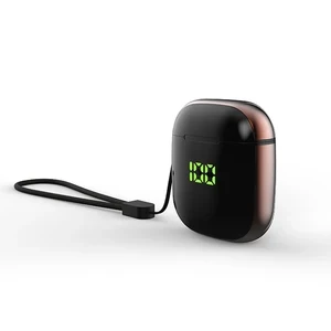 Wireless Earphones — Wireless Earbuds