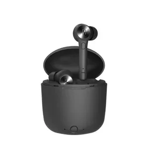 Wireless Earphones — Wireless Earbuds, Bluedio
