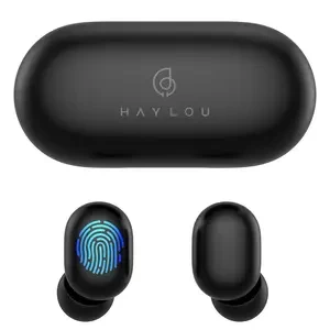 Wireless Headphones — Wireless Earbuds