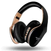 Wireless Headphones — Wireless Earbuds