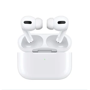 Wireless In-Ear Headset — Wireless Earbuds