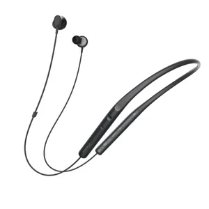 Wireless in-ear neckband earphones — Wireless Earbuds