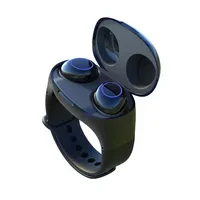 Wireless In-Ear Sports Headphones — Wireless Earbuds