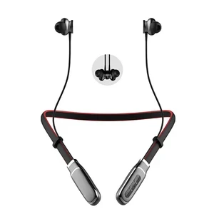 Wireless Neckband Earphone/Headset — Wireless Earbuds
