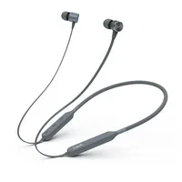 Wireless Neckband Headset — Wireless Earbuds, Havit