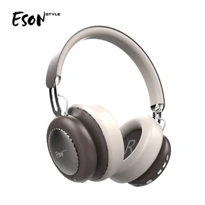 Wireless Stereo Headphones — Wireless Earbuds