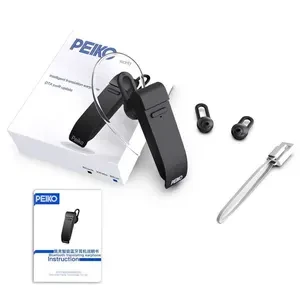 Wireless Translation Earphones — Wireless Earbuds