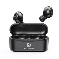 Wireless TWS Bluetooth Earphones — Wireless Earbuds