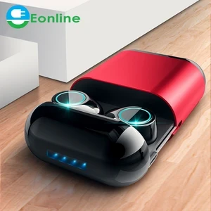 Wireless TWS Earbuds — Wireless Earbuds, Eonline