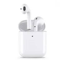 Wireless TWS Earbuds — Wireless Earbuds