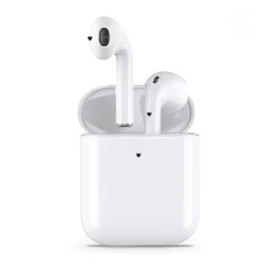Wireless TWS Earbuds — Wireless Earbuds