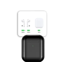 Wireless TWS Earphones — Wireless Earbuds