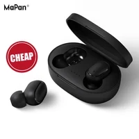 Bluetooth earbuds — Wireless Earbuds