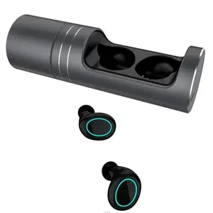 Bluetooth earbuds — Wireless Earbuds