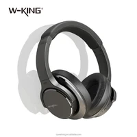 Bluetooth Headphones — Wireless Earbuds